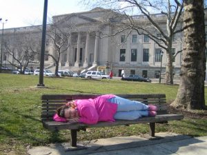 Extremely reasonable accommodations; short or long stay