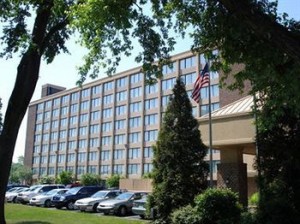 holiday inn