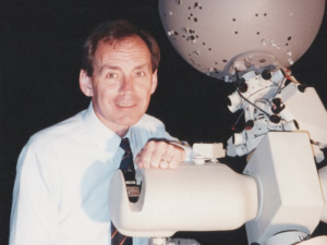 George-Reed