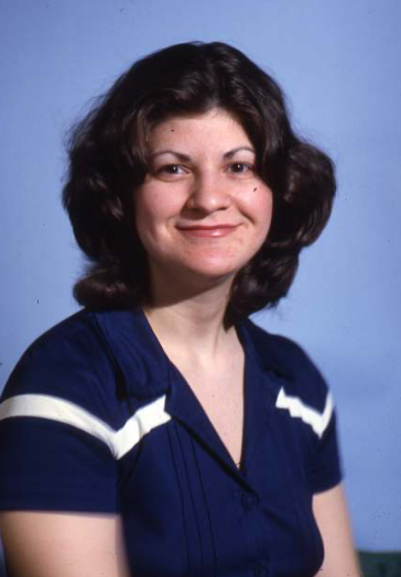 Tina Pala Huestis